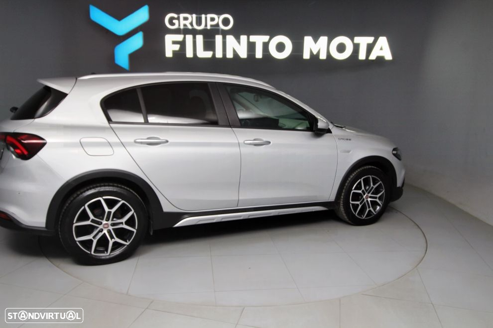 Fiat Tipo Cross 1.3 Multijet - 2