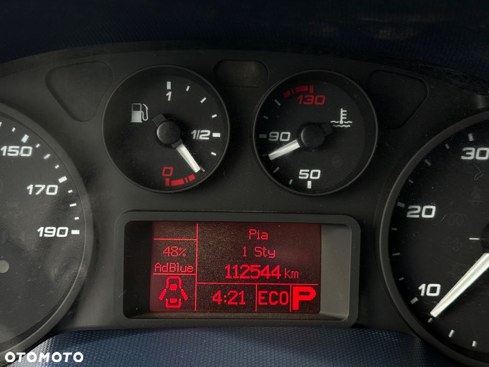 Iveco DAILY 50-180 3.0 HPI 180KM WYWROTKA 3-stronna ! KLIMATYZACJA !Wzmocniona Wersja! - 17