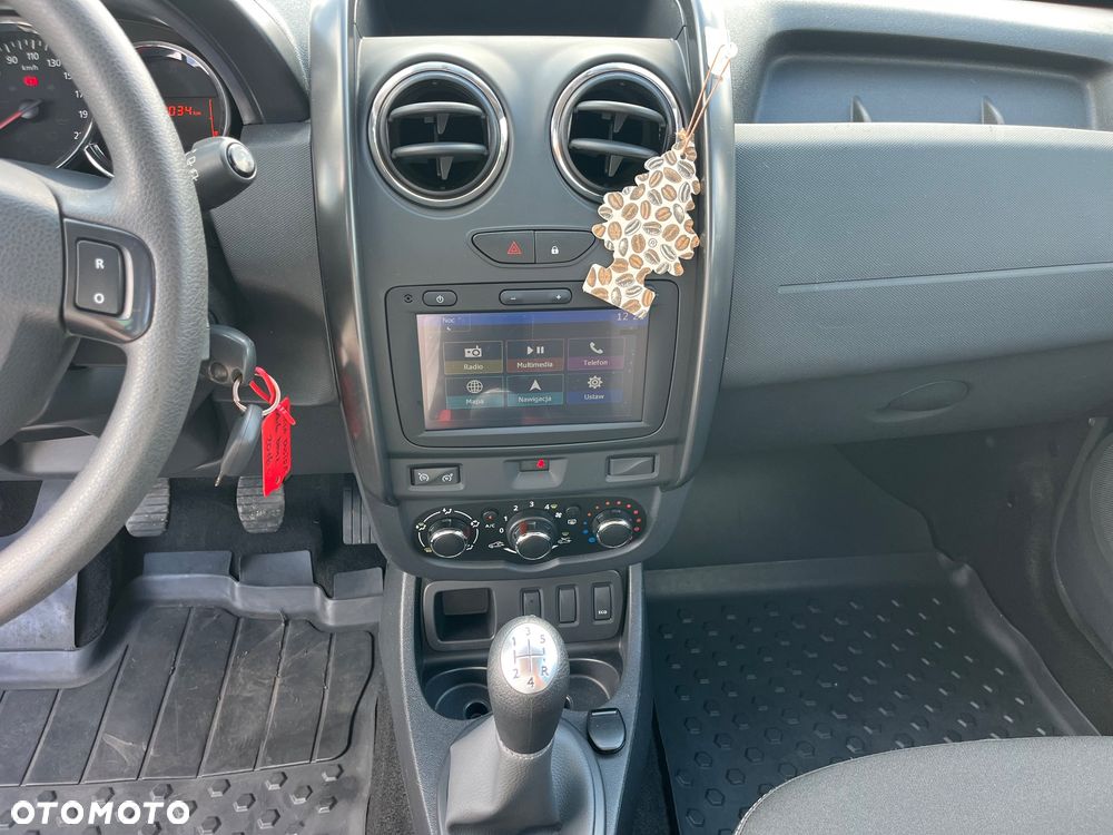 Dacia Duster SCe 115 4x2 Prestige - 15