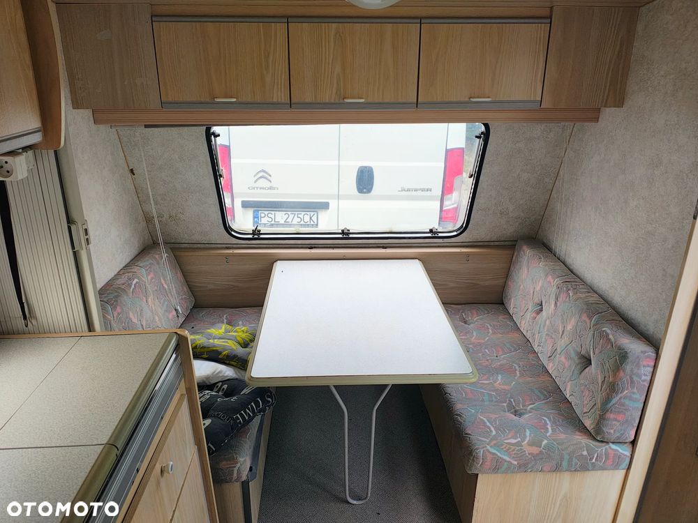 Caravelair Bamba 390 - 14