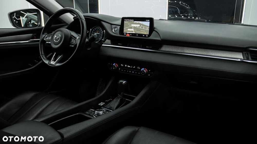 Mazda 6 2.5 SkyPrestige - 14