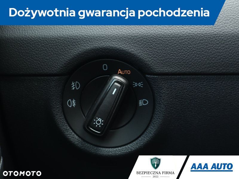 Skoda Octavia - 21