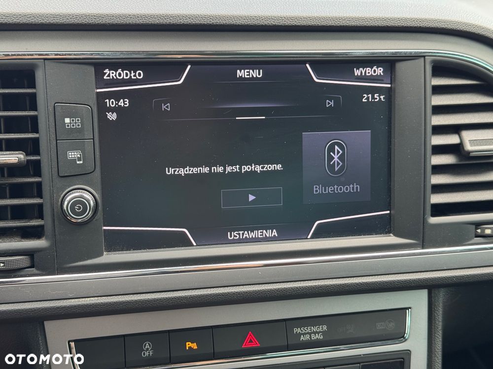 Seat Leon 1.5 EcoTSI Evo Xcellence S&S - 34