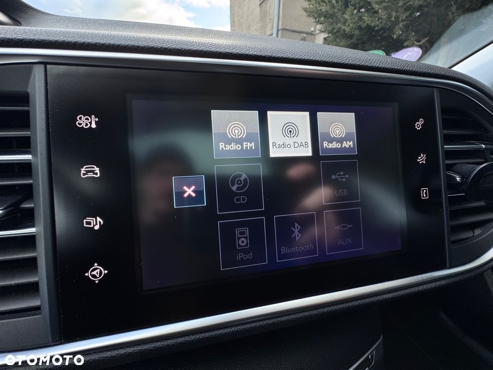 Peugeot 308 PureTech 130 GPF Stop & Start Style - 28