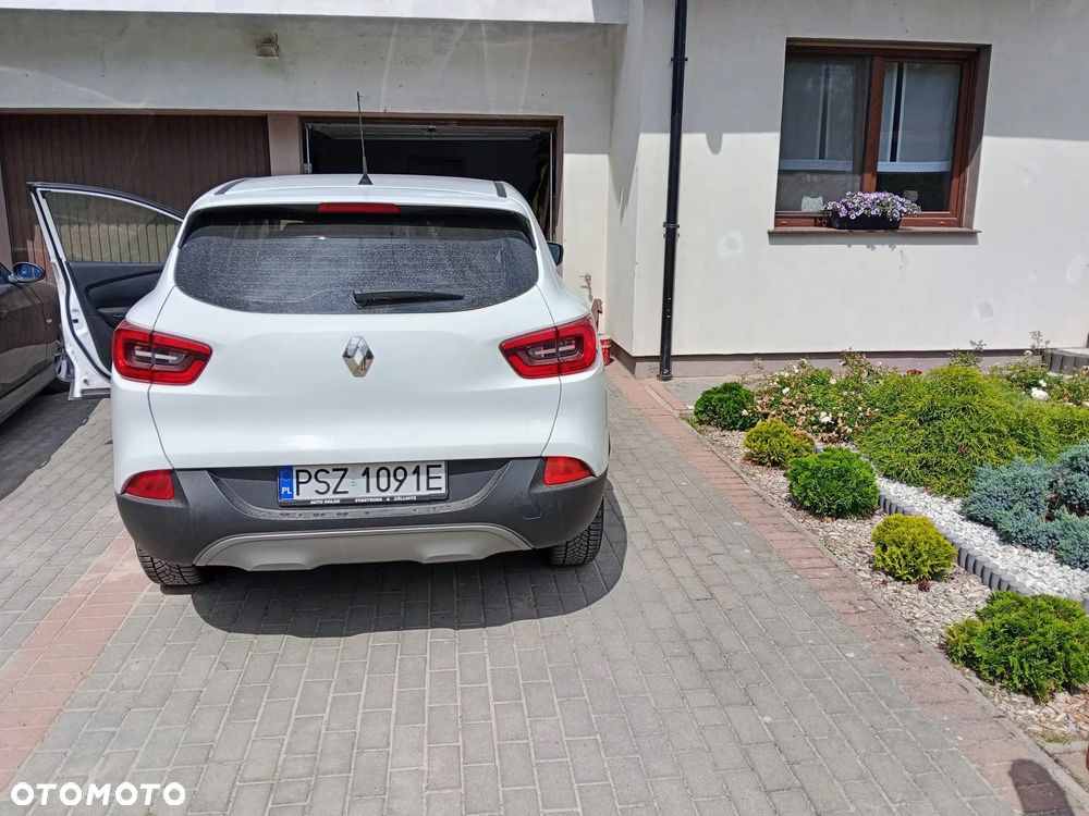 Renault Kadjar 1.2 Energy TCe Adventure - 3
