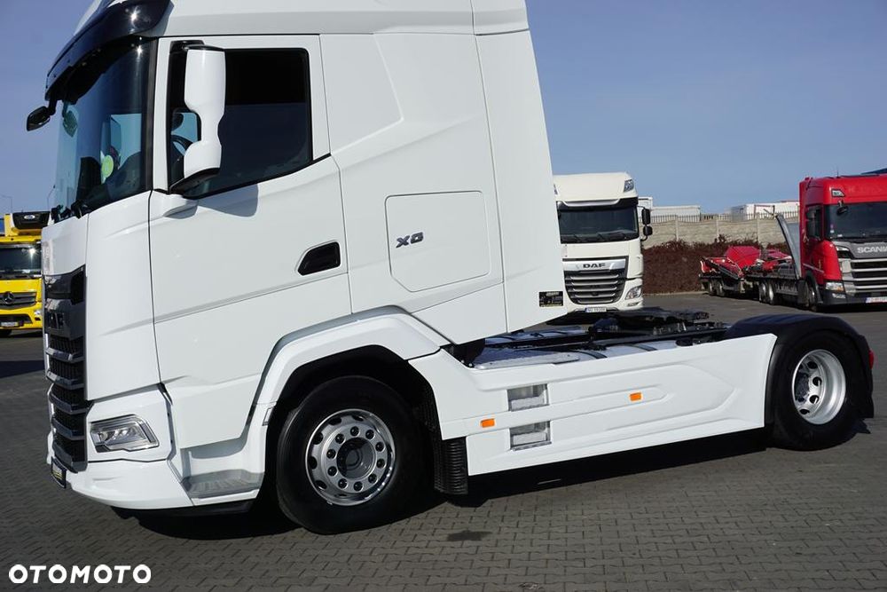 DAF / XG / 480 / ACC / EURO 6 / I - COOL - 24