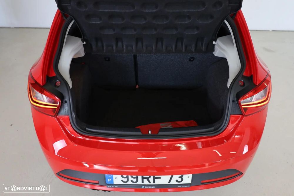 SEAT Ibiza 1.0 EcoTSI FR - 19