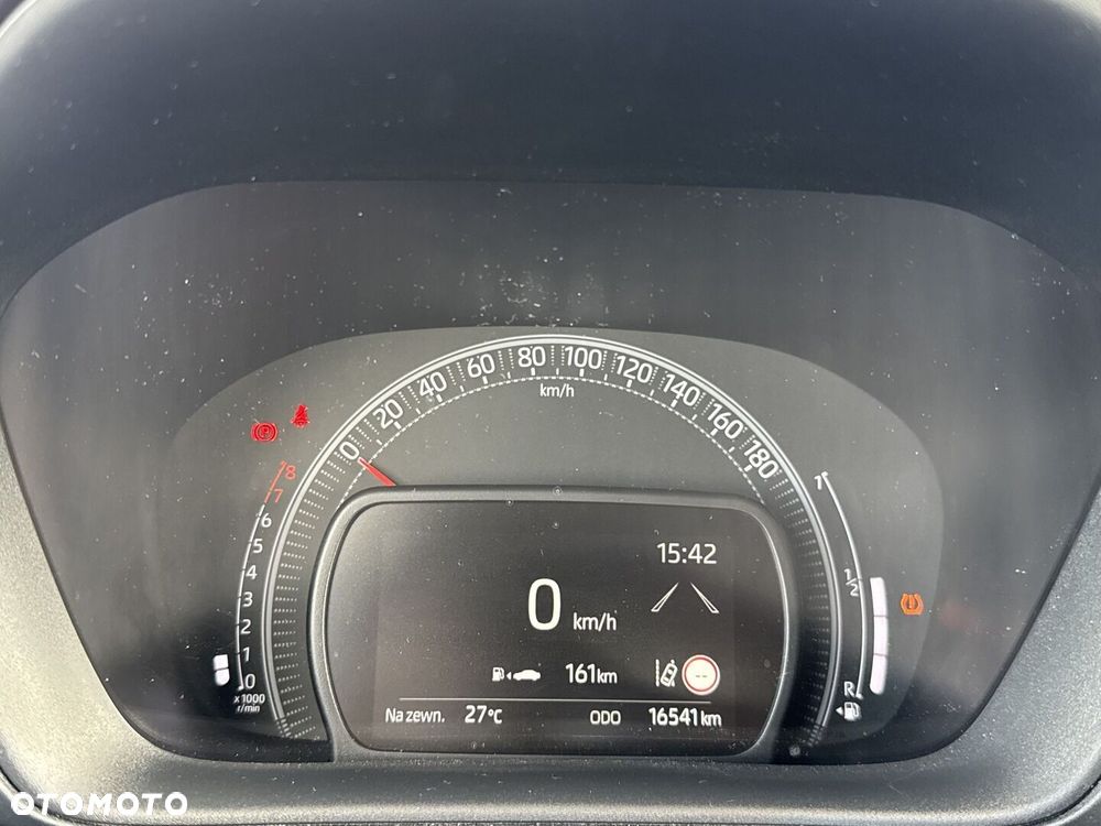 Toyota Aygo X - 20
