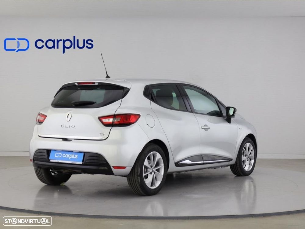 Renault Clio 0.9 TCe Zen - 7