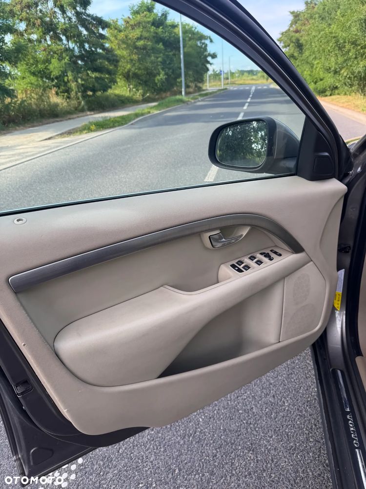 Volvo S80 - 13