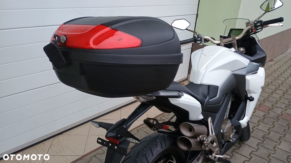 Zontes 310X - 36