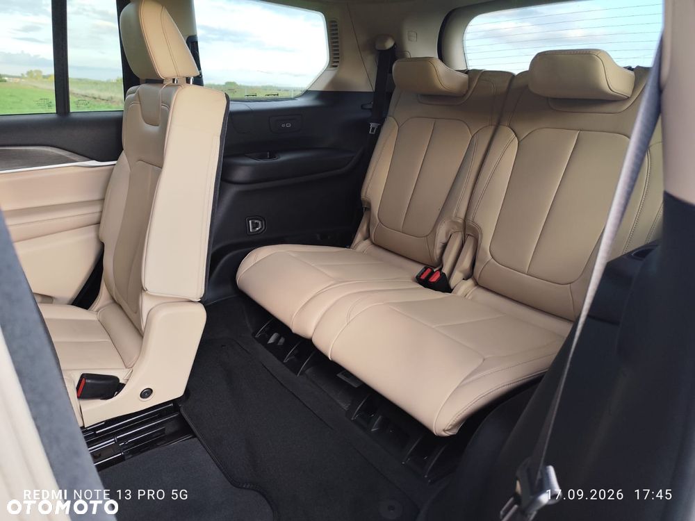 Jeep Grand Cherokee 3.6 V6 Limited - 32
