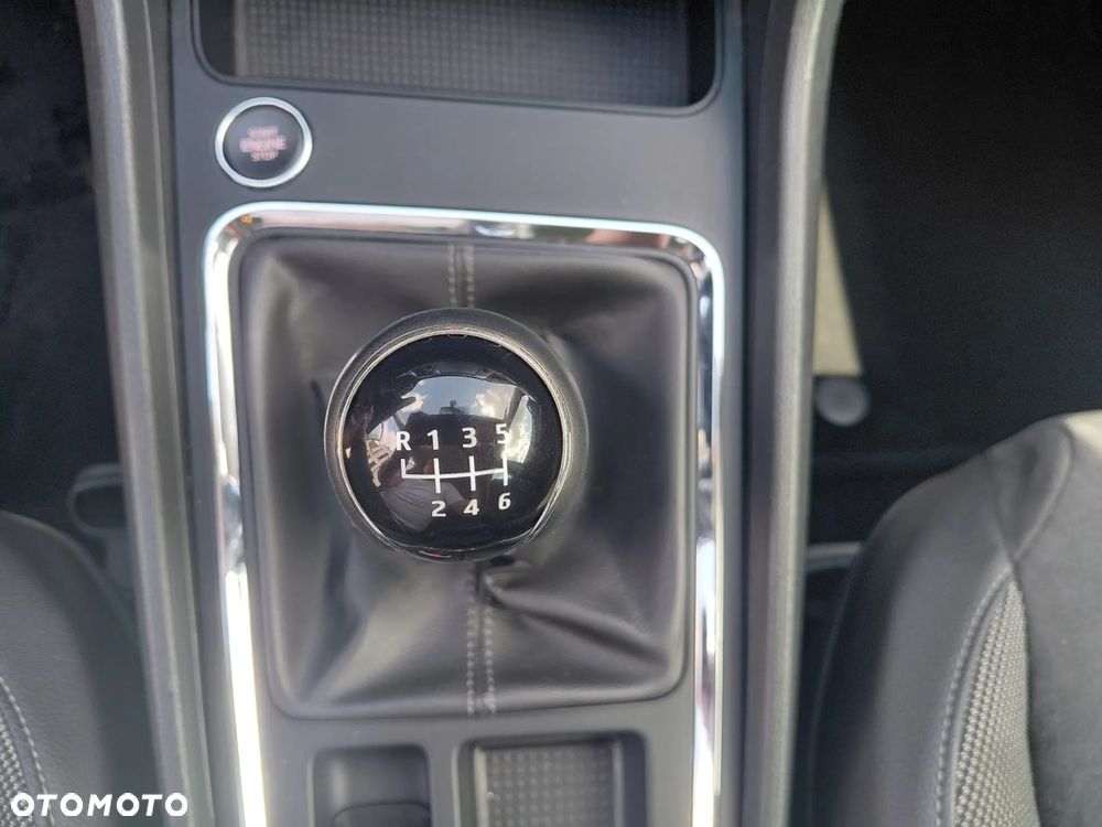 Seat Ateca 1.0 TSI ECOMOTIVE STYLE - 13
