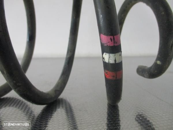 Mola Suspensao Frente Audi A3 (8P1) - 2