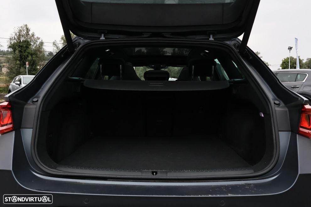 Cupra Leon ST - 22