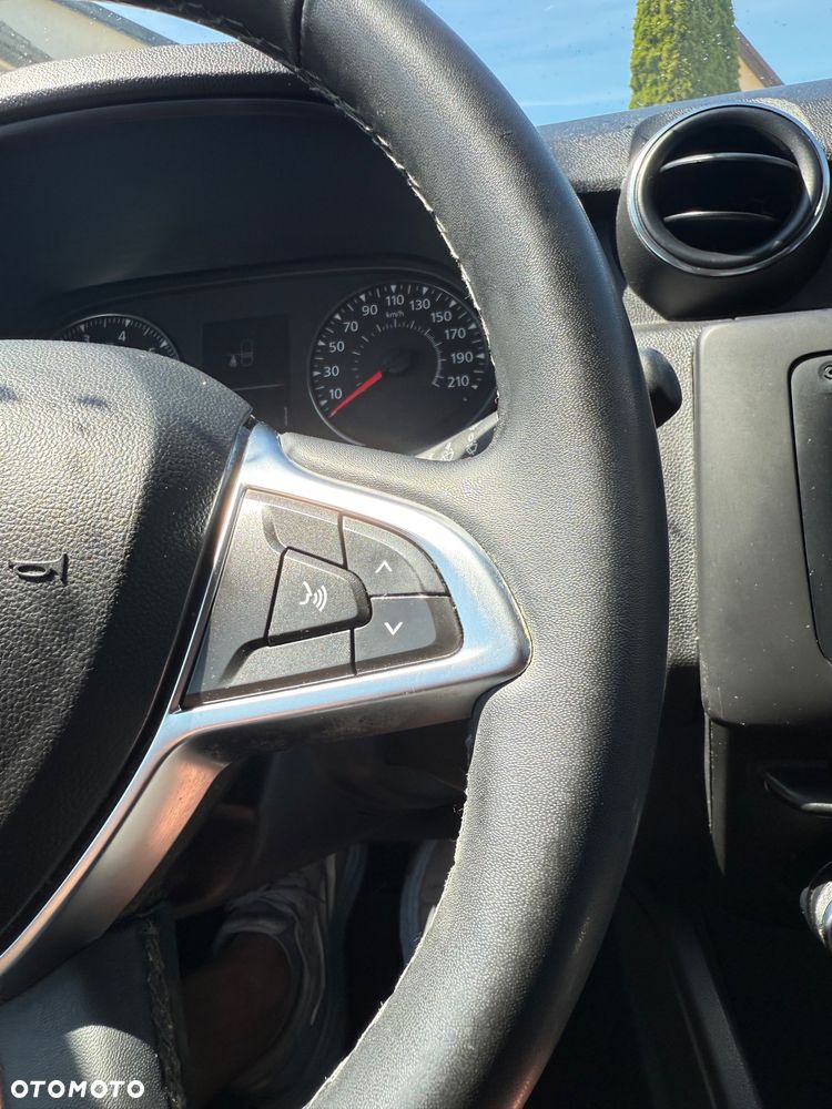 Dacia Duster SCe 115 2WD Prestige - 21
