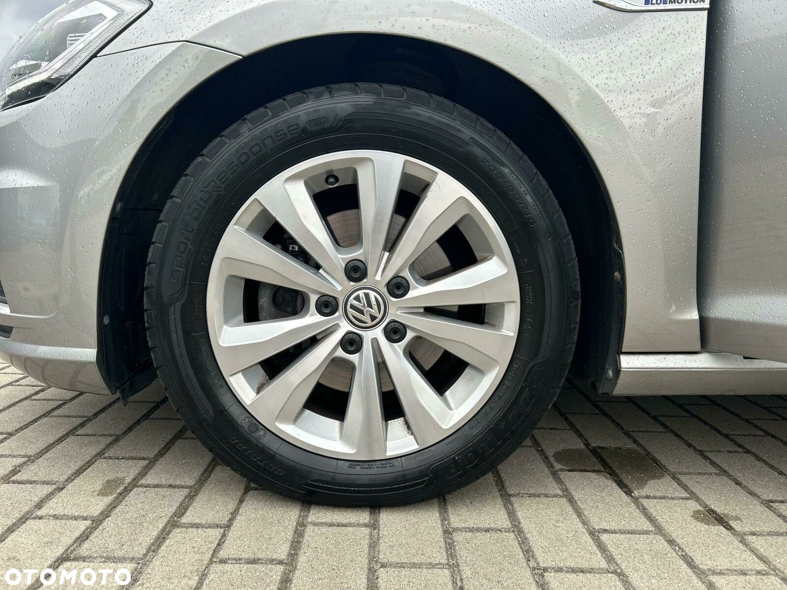 Volkswagen Golf VII 1.5 TSI BMT Comfortline - 28