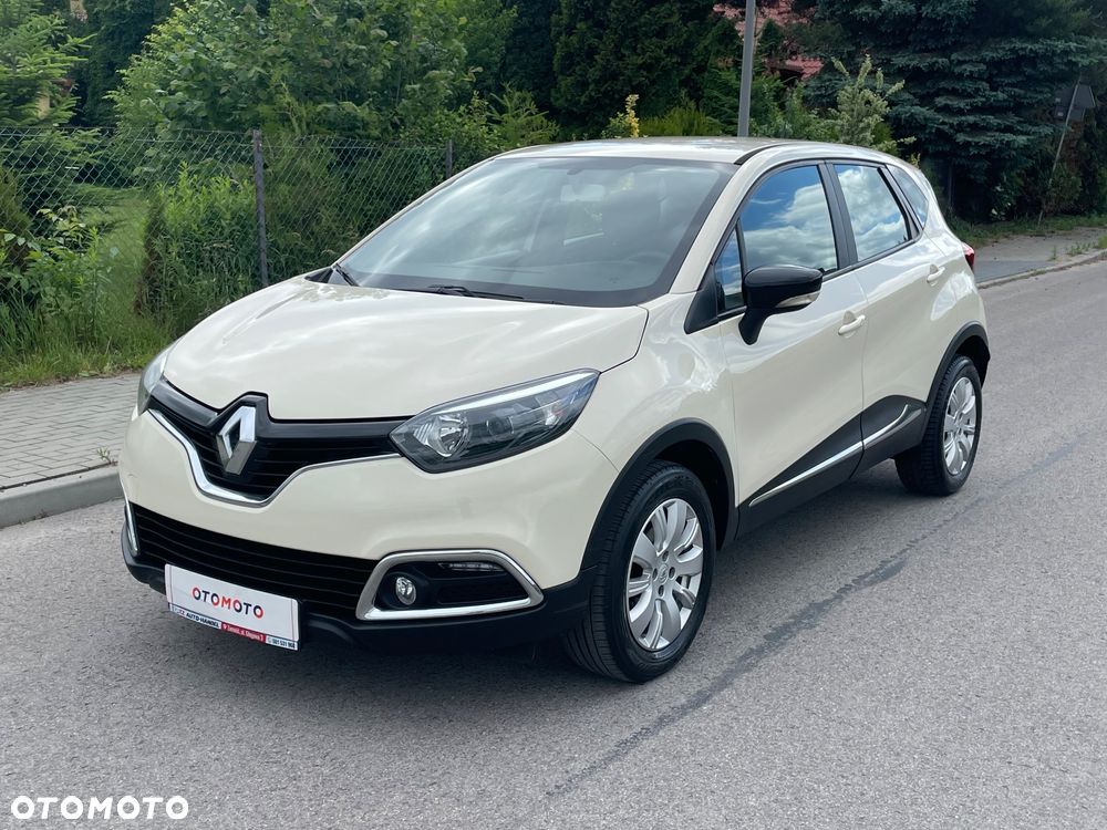 Renault Captur ENERGY TCe 90 Start&Stop Intens - 33