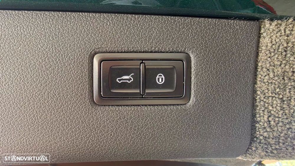 Bentley Bentayga Hybrid - 30