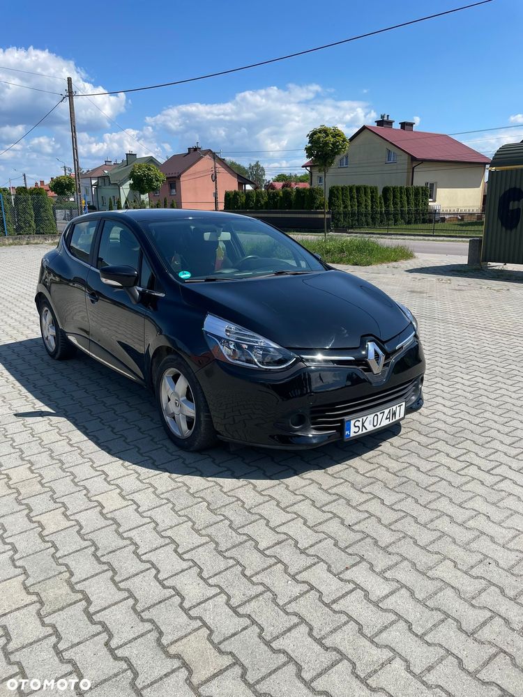 Renault Clio - 5