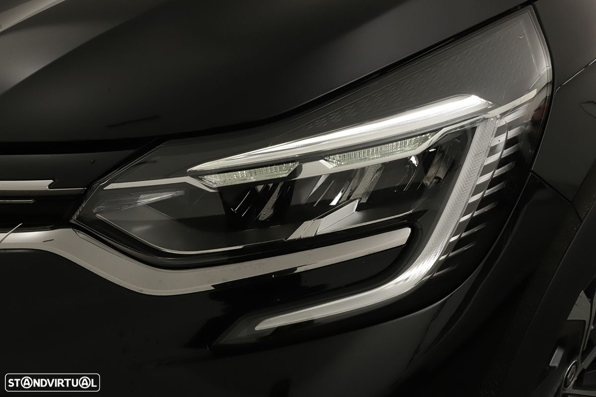 Renault Captur 1.0 TCe RS Line - 6