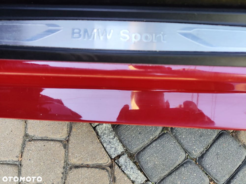 BMW Seria 4 420d Sport - 16