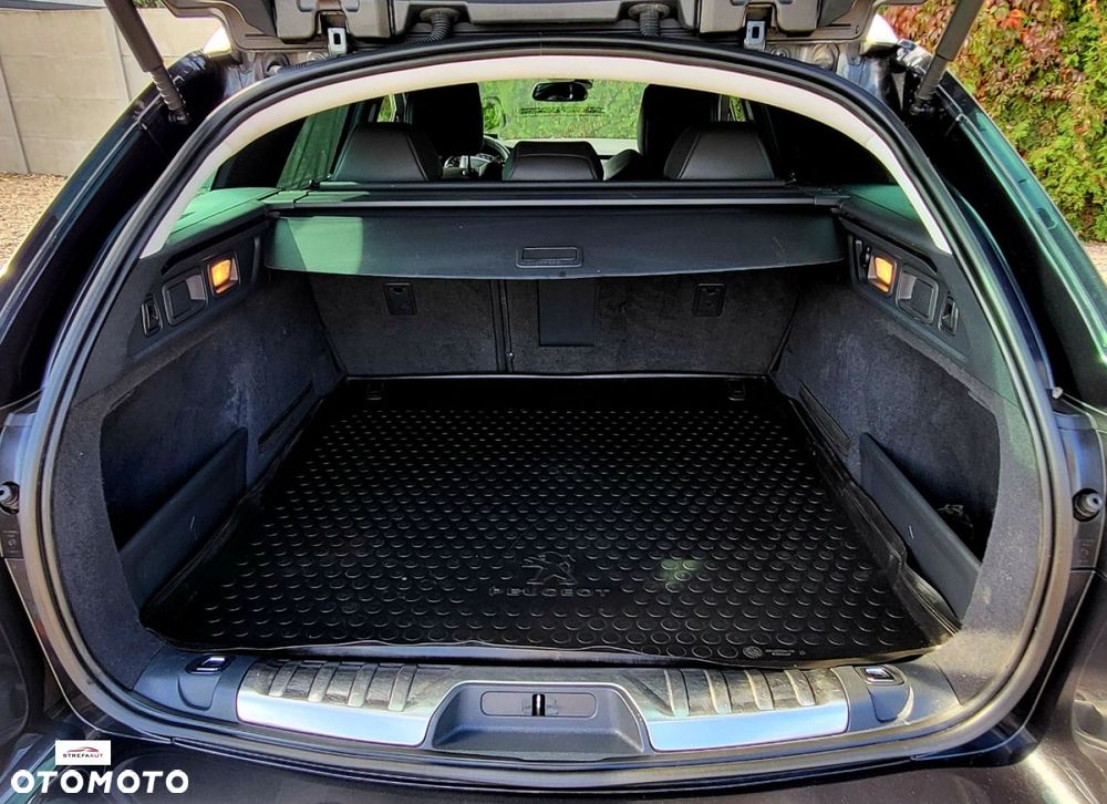 Peugeot 508 - 25