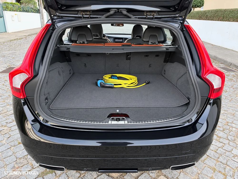 Volvo V60 - 9