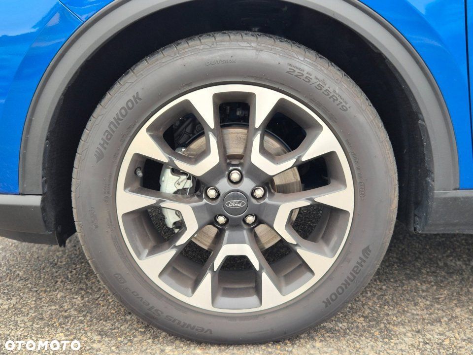 Ford Kuga - 10