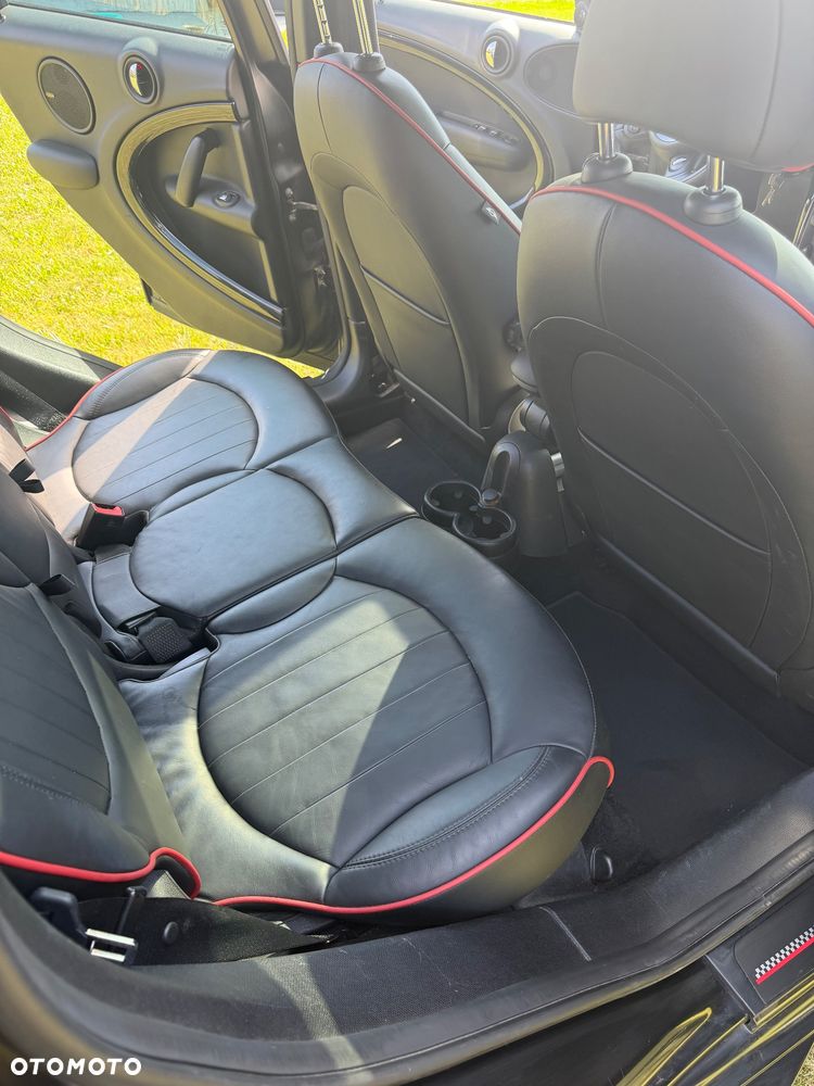 MINI Countryman Cooper S All4 - 20