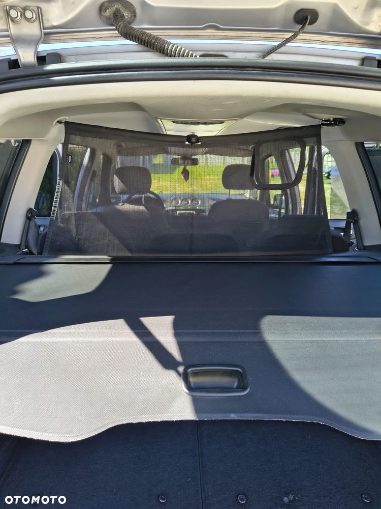Ford Galaxy 2.0 TDCi Platinium X - 13