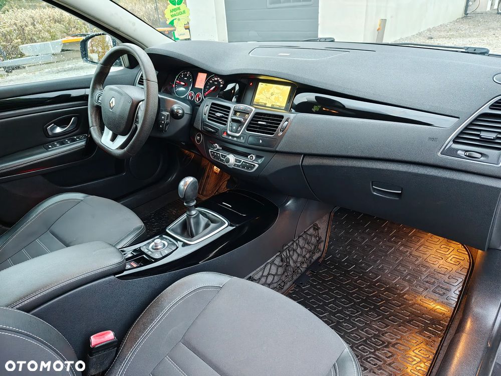 Renault Laguna - 13