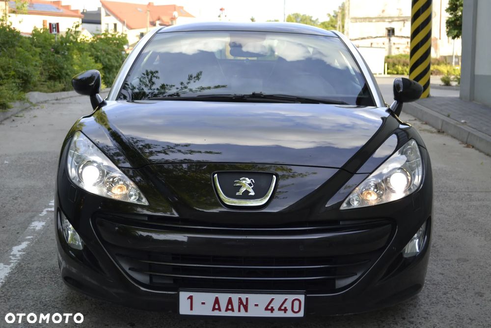 Peugeot RCZ 2.0 HDi - 28
