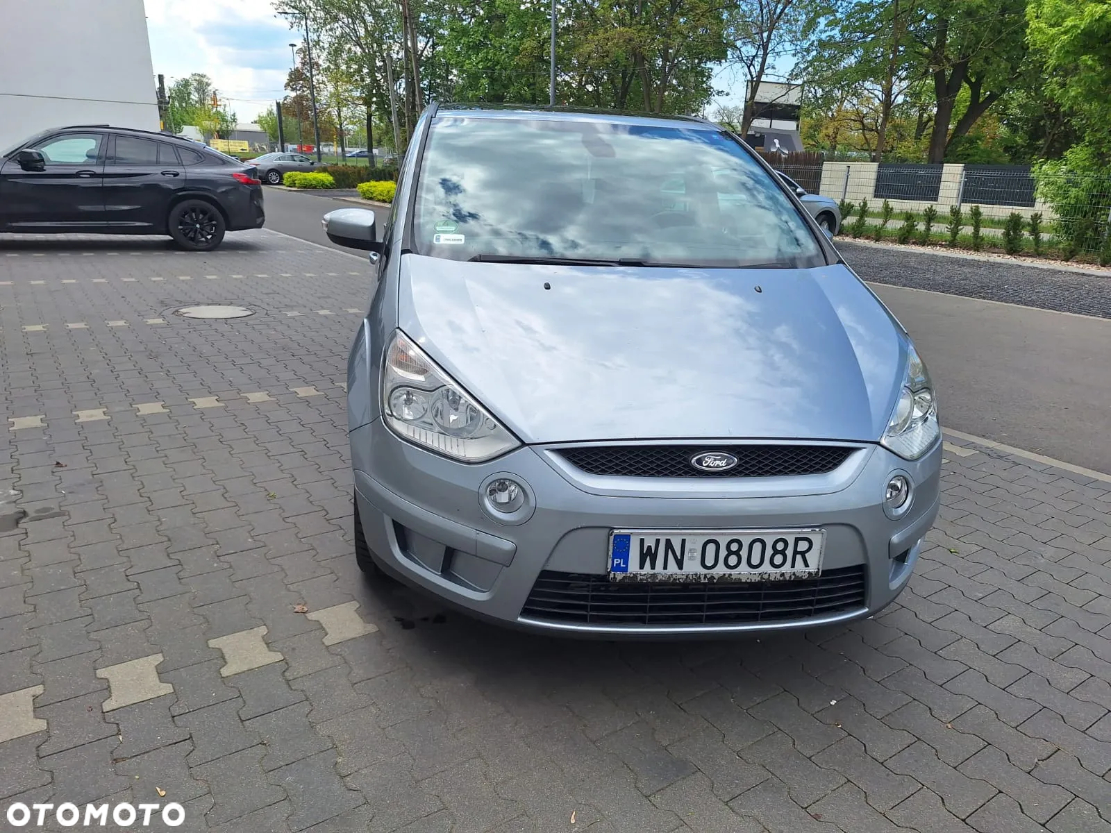Ford S-Max 2.0 TDCi Platinium X - 20