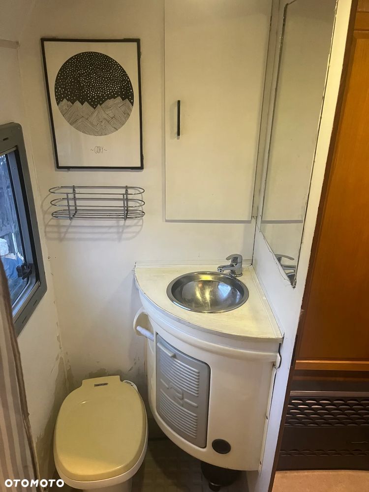 Ford Transit Rimor - 7