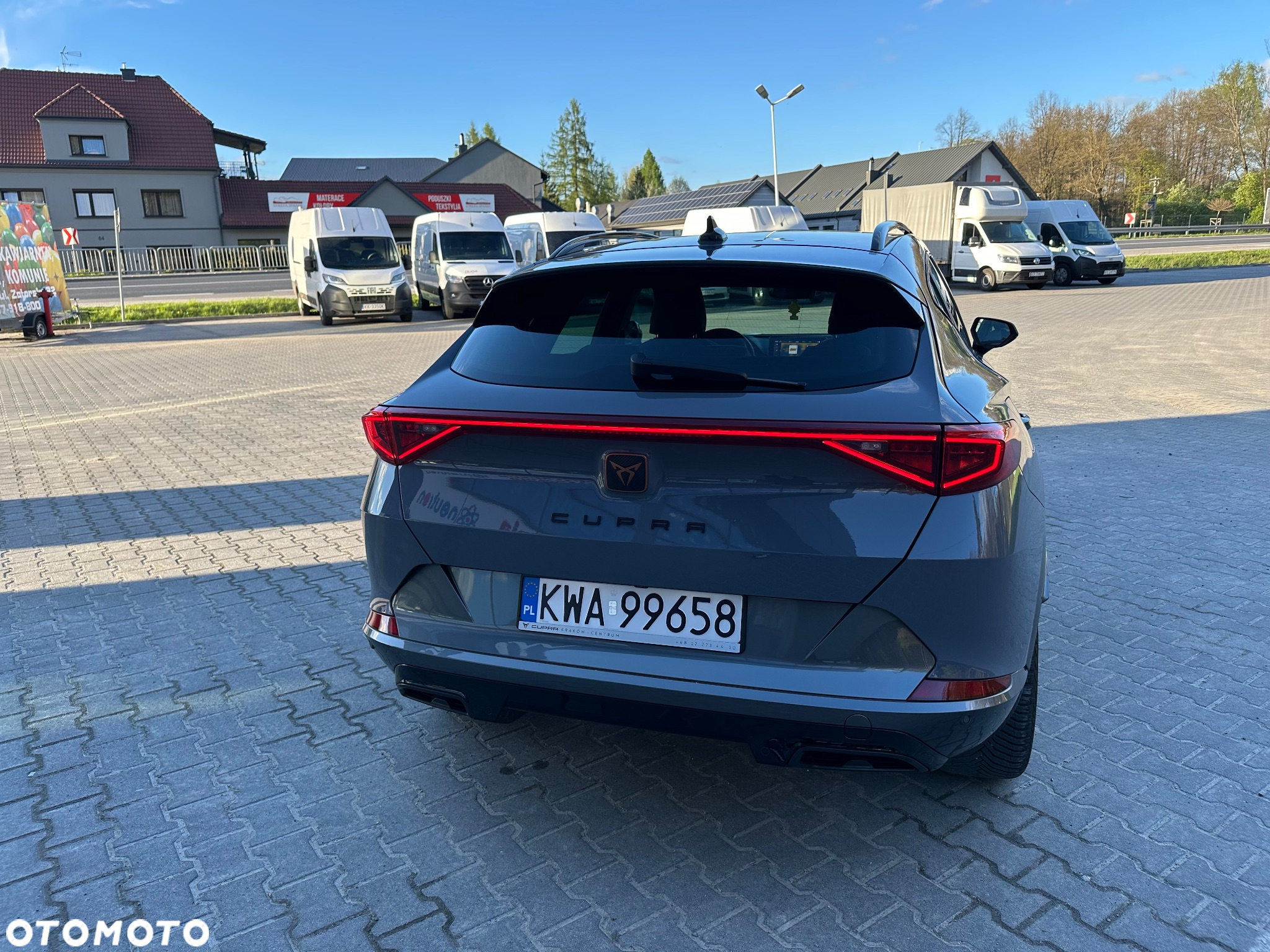 Cupra Formentor 1.5 TSI DSG - 16