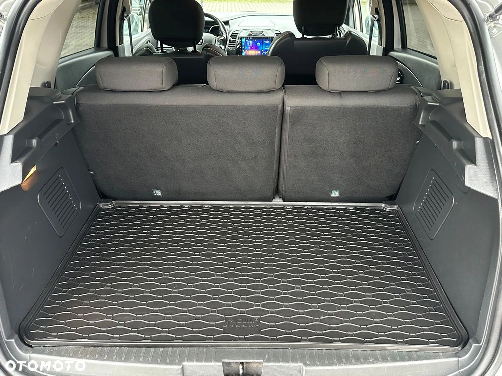 Renault Captur 0.9 Energy TCe Limited - 28
