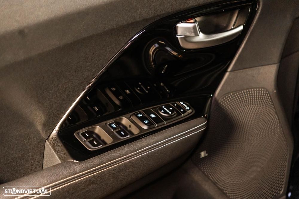 Kia e-Niro Spirit - 41