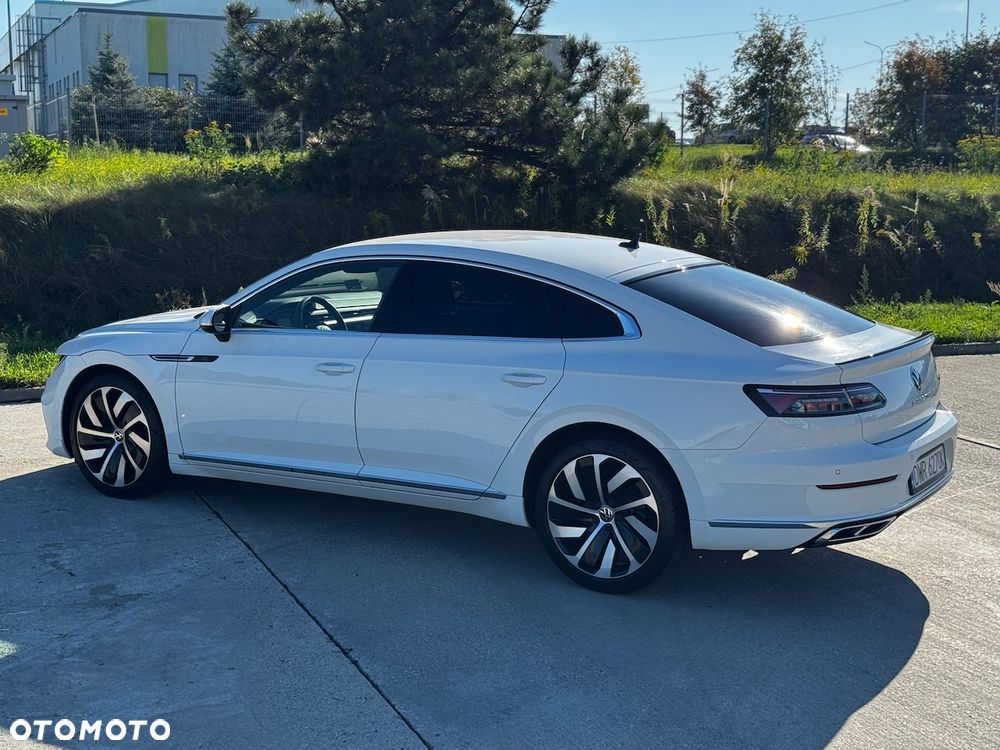 Volkswagen Arteon 2.0 TSI DSG R-Line - 13