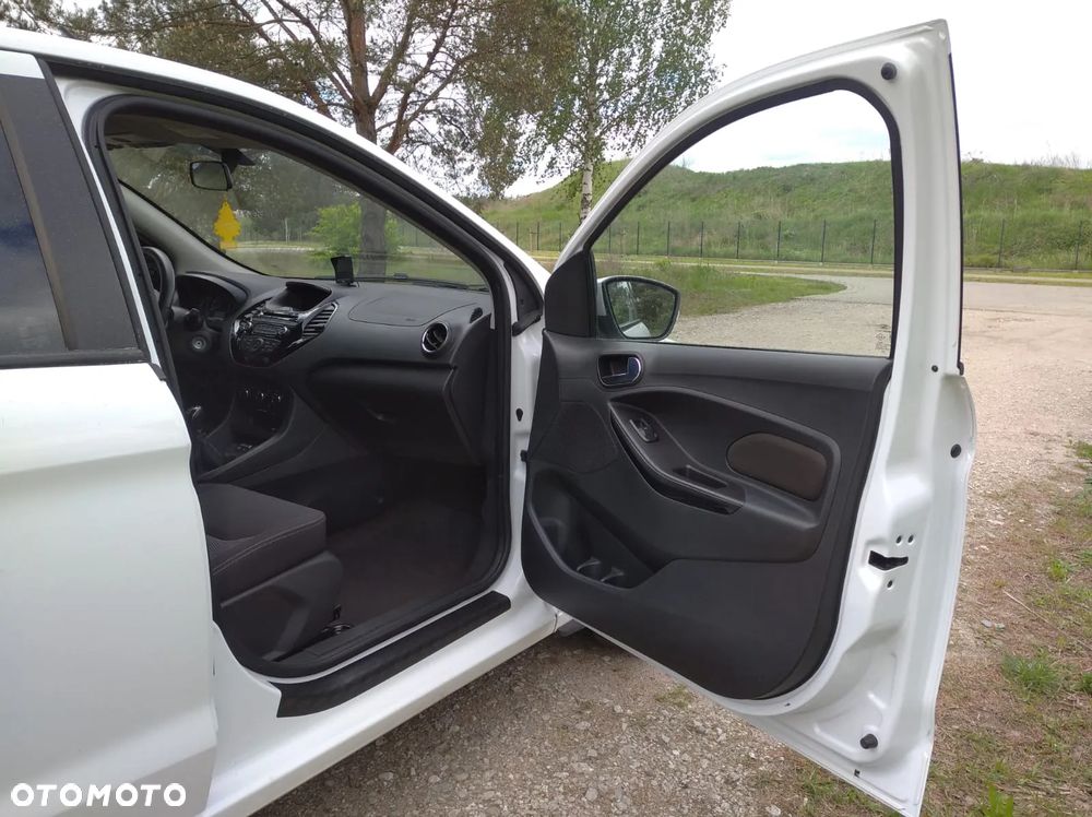 Ford Ka+ - 11