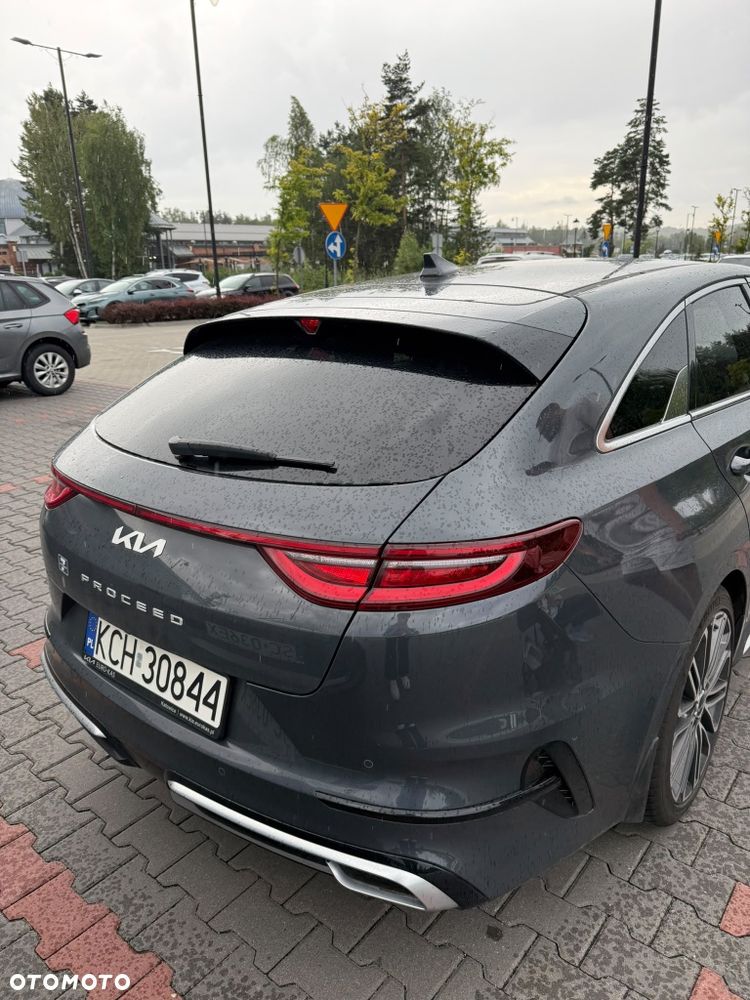 Kia ProCeed - 6