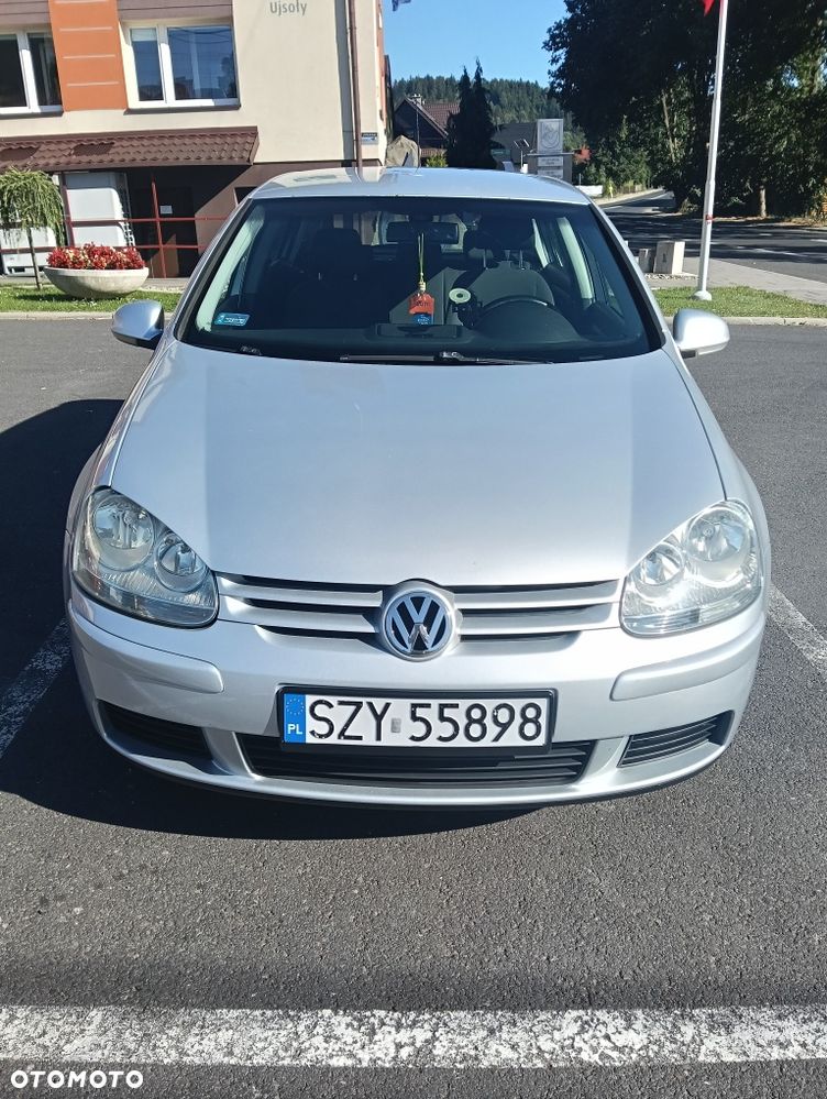 Volkswagen Golf - 3