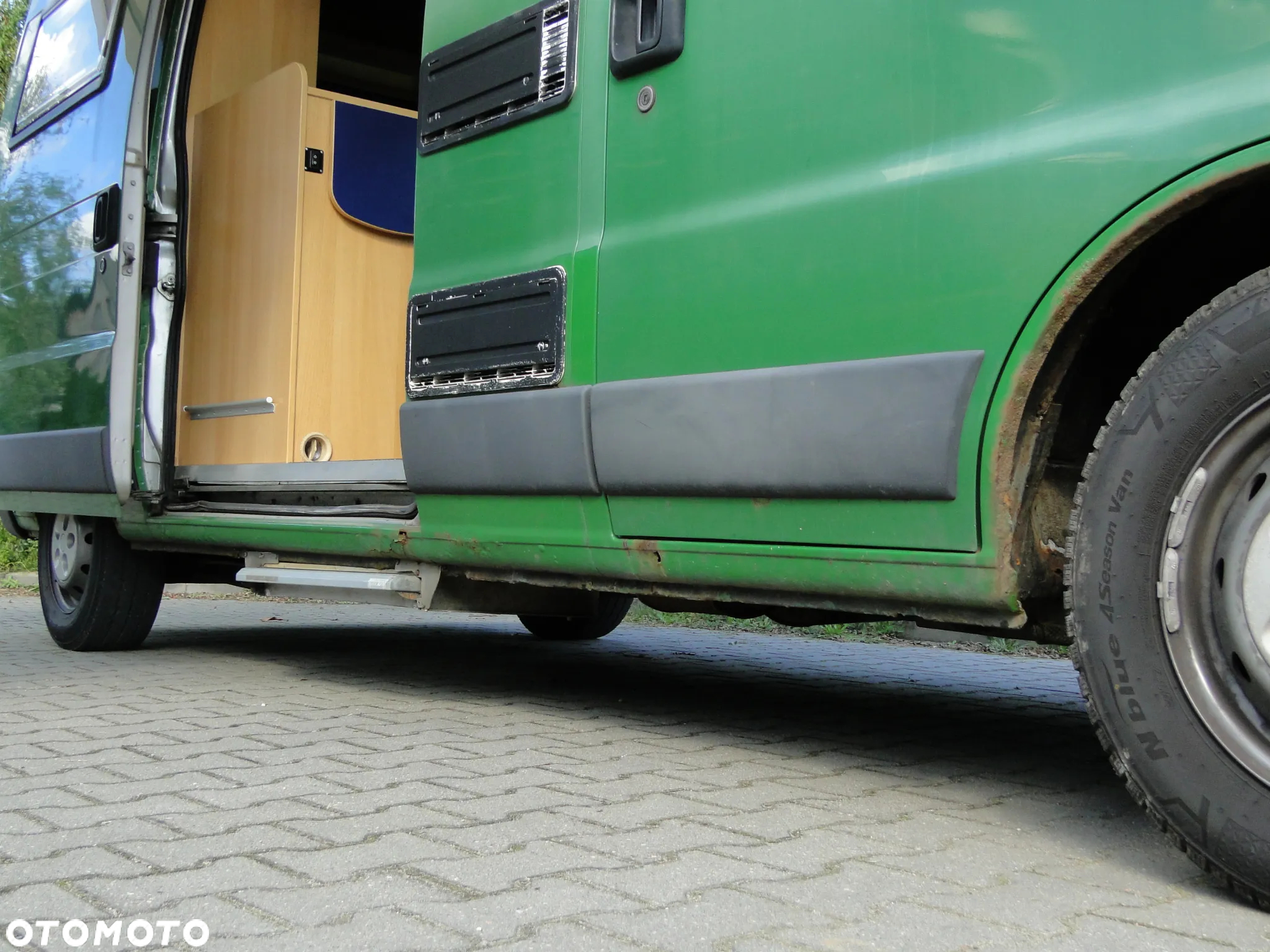 Citroën JUMPER 2.8 HDi - 29