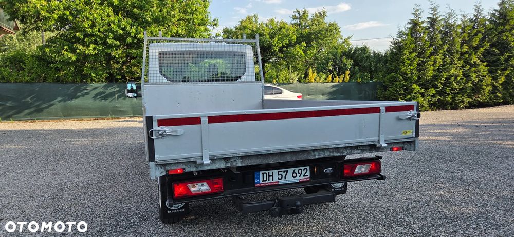 Ford Transit - 14