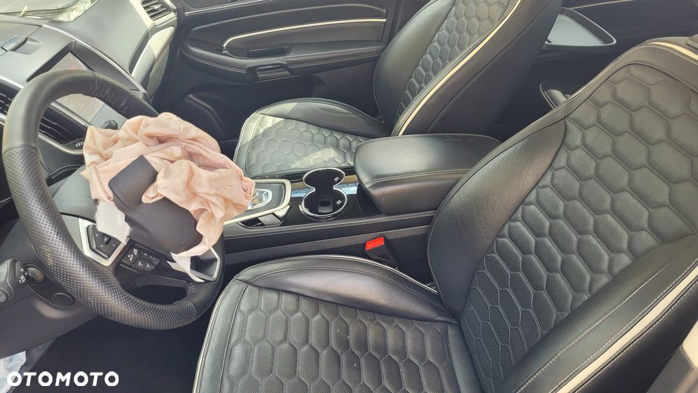 Ford S-Max 2.0 EcoBlue AWD Vignale - 10