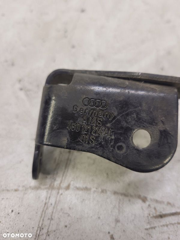 MOCOWANIE ZBIORNICZKA AUDI A6 C7 A7 4G0121214AE - 3