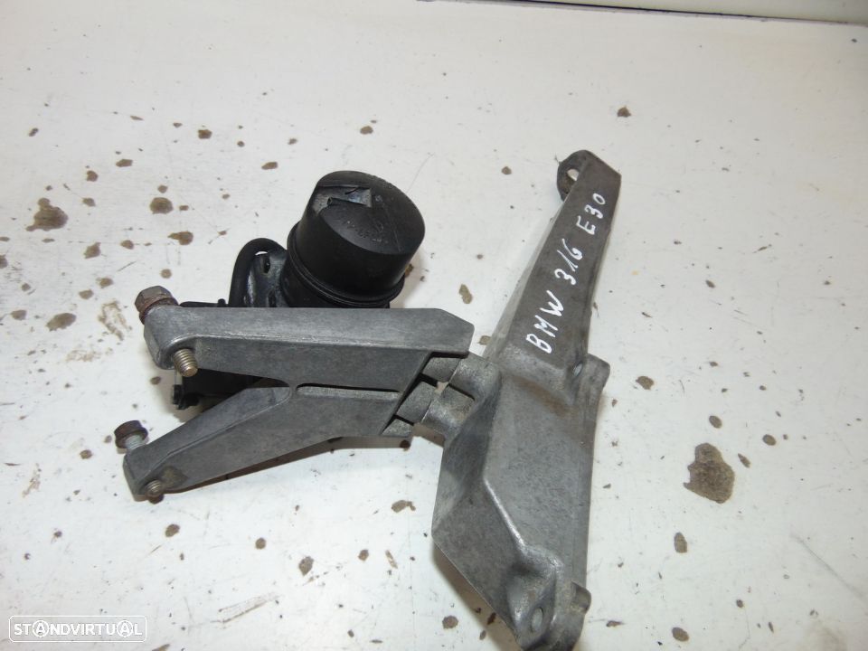 Bmw serie 3,5 e z3 apoio do motor - 3