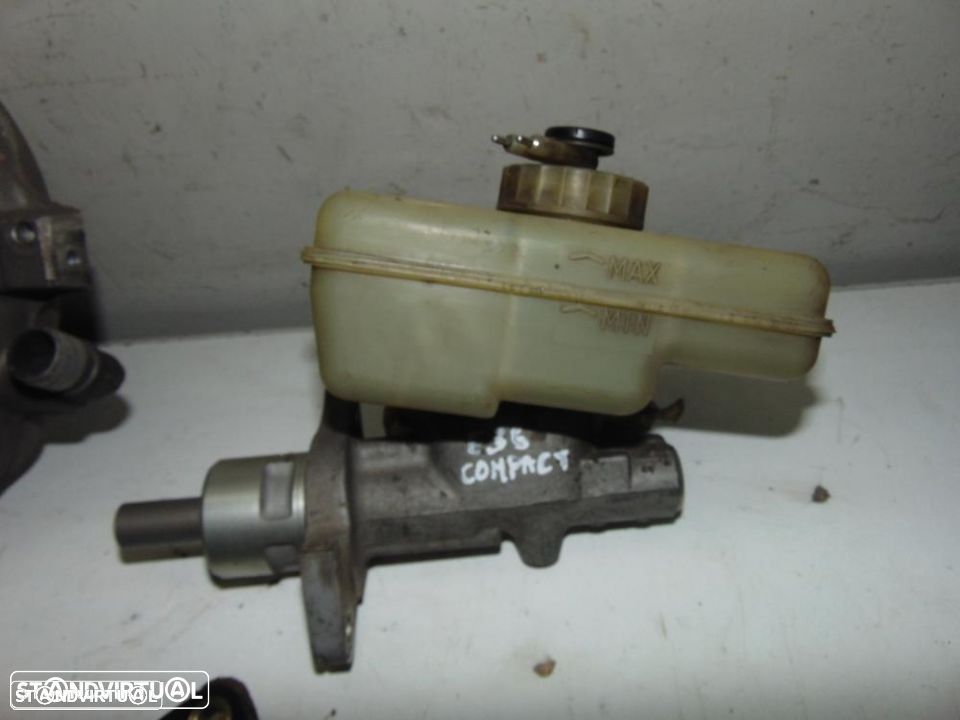 BMW E36 318I vários - 4