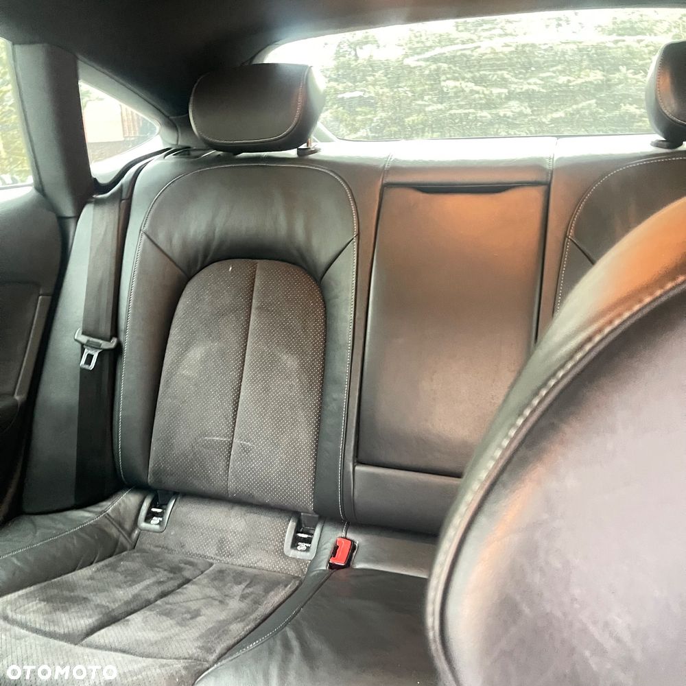 Audi A7 Sportback 3.0 TDI Quattro S tronic - 8