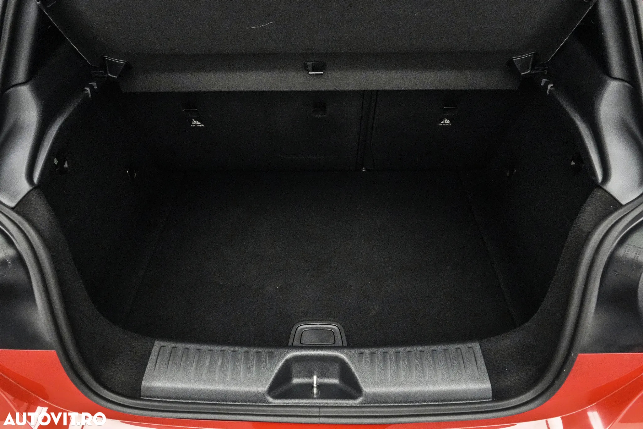 Mercedes-Benz A - 23